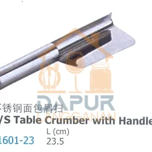 S_S Table Crumber with Handle (21601)