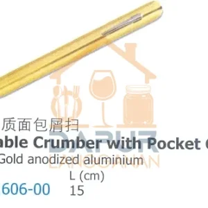 Table Crumber with Pocket Clip (21606)