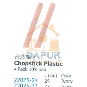 Chopstick Plastic