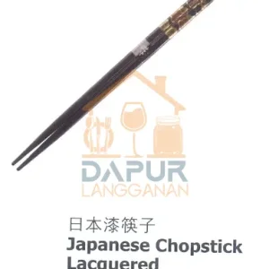 Japanese Chopstick Lacquered