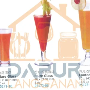 Polycarbonate Glass