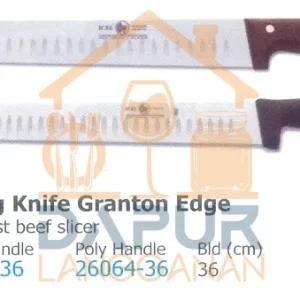 Wood Handle Poly Handle Bid (cm (26063)