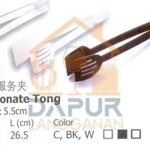Polycarbonate Tong