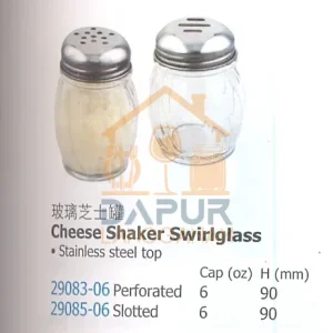 Stainless steel top ane (29083)