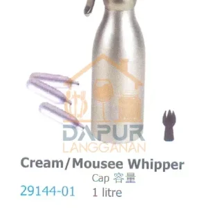 Cream/Mousee Whipper
