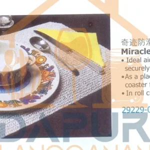 Miracle Grip Mat