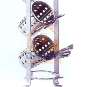 Flatware Holder