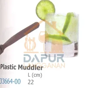 Plastic Muddler