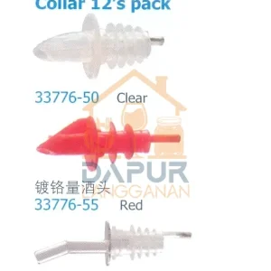 Plastic Free Pourer None (33776)
