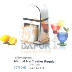 Manual Ice Crusher Regular (35760)