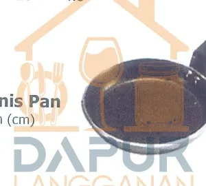 Non-stick Blinis Pan