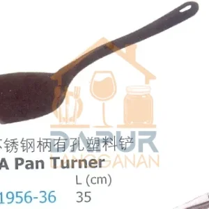 PA Pan Turner