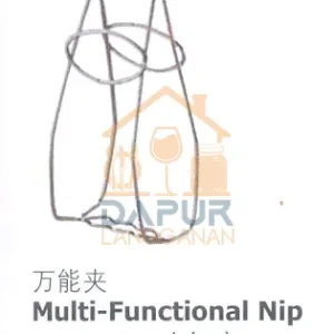 Multi-Functional Nip