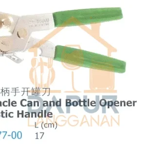 Miracle Can and Botle Plastic Handle
