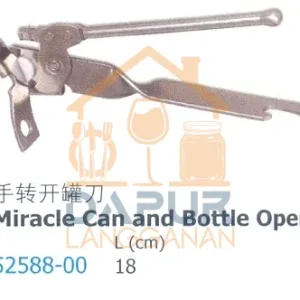Miracle Can and Bottle Opener (52588)