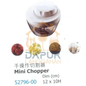 Mini Chopper