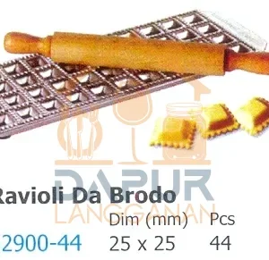 Ravioli Classis
