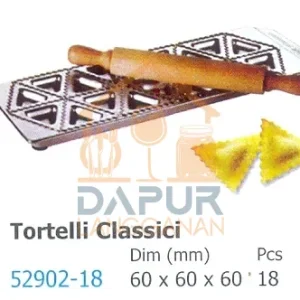 Tortelli Classici