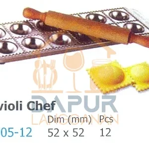 Ravioli Chef