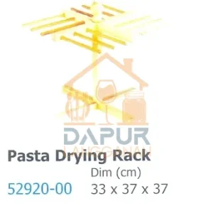 Pasta Drying Rack