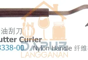 Butter Curler