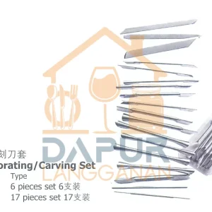 S_S Decorating_Carving Set (66111)