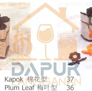 Cutter for Restaurant Individual