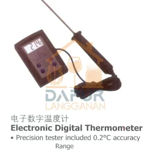 Electronic Digital Thermoemter
