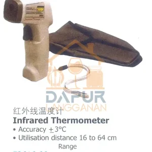 Infrared Thermometer