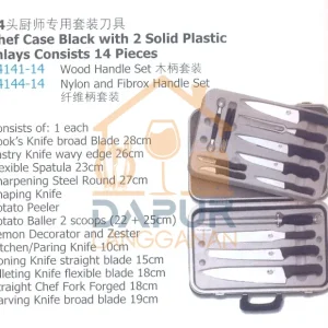 Lemon Decorator and Zester (54141)