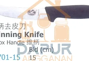 Skinning Knife