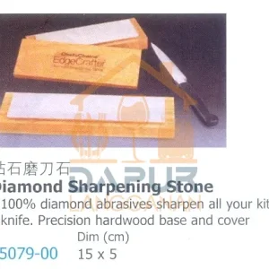 Diamond Sharpener Stone