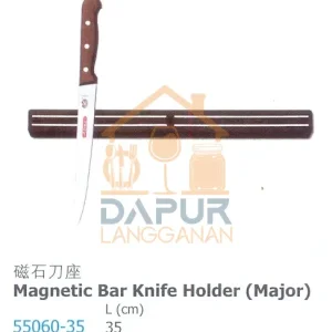 Magnetic Bar Knife Holder (Major (55060)