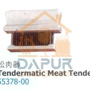 Tendermatic Meat Tenderizer (55378)