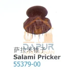Salami Pricker