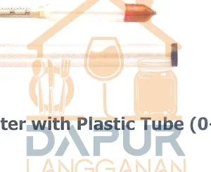 Brine Tester With Plastic Tube