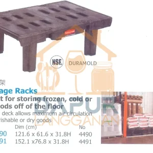 Dunnage Racks