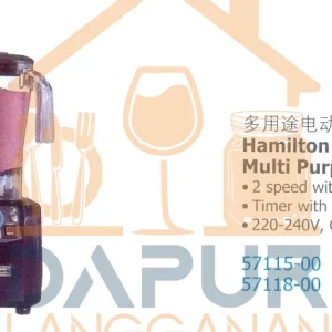 Timer with automatic shutoff (57115)