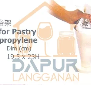 Support for Pastry