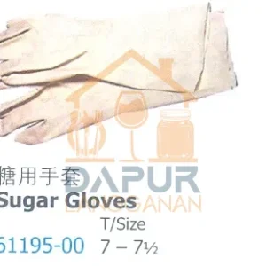 Sugar Gloves