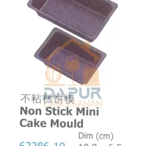 Non Stick Mini