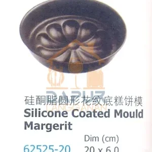 Silicone Coated Mould (62525)