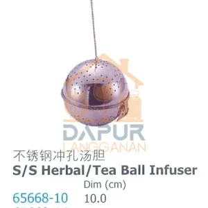 S_S Herbal_Tea Ball Infuser (65668)